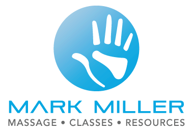 LOGO Mark Miller Massage