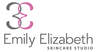 LOGO Emily Elizabeth Skincare Studio