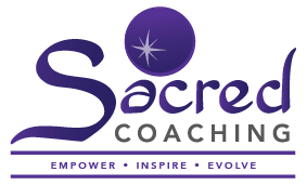 LOGO Sacred Coaching